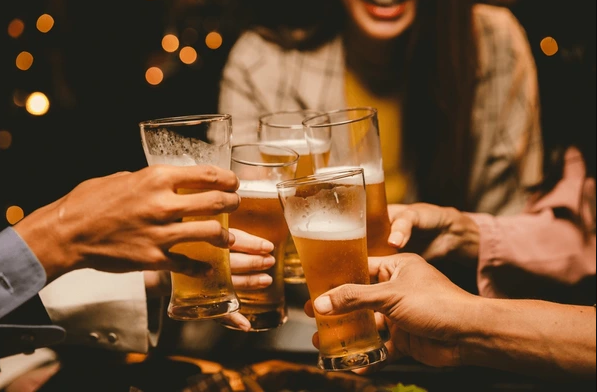Crece el consumo de cerveza sin alcohol: representa el 1,3% del mercado y va en aumento