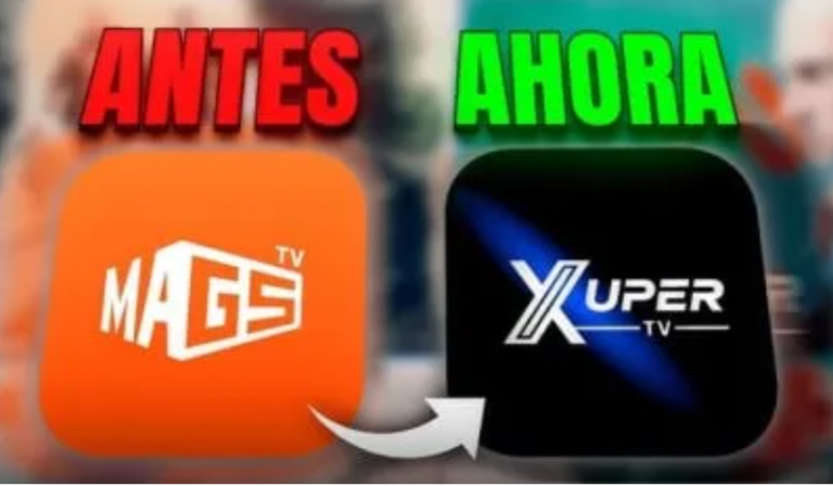 Magis TV ya no existe: ¿cómo es Xuper TV, la nueva versión del servicio ...