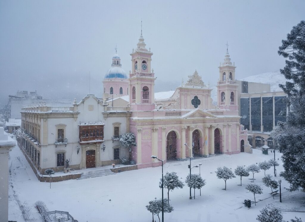 Imagen generada con IA