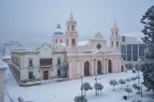 Imagen generada con IA