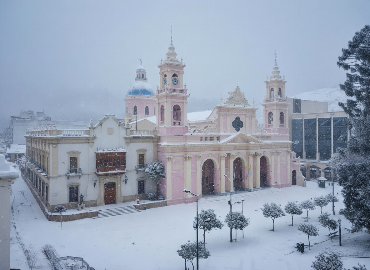 Imagen generada con IA